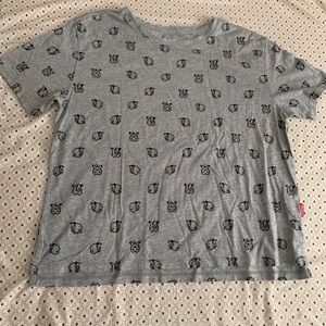 Uniqlo X Nintendo Pikachu Shirt